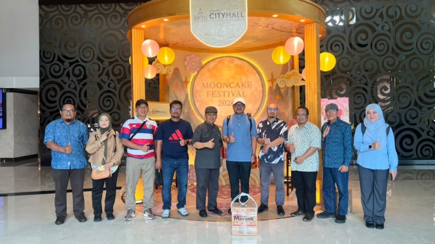 Kerjasama Kota Bersaudara Medan&ndash;Pulau Pinang: 42 Tahun Silaturahmi, Kini Semakin Kokoh
