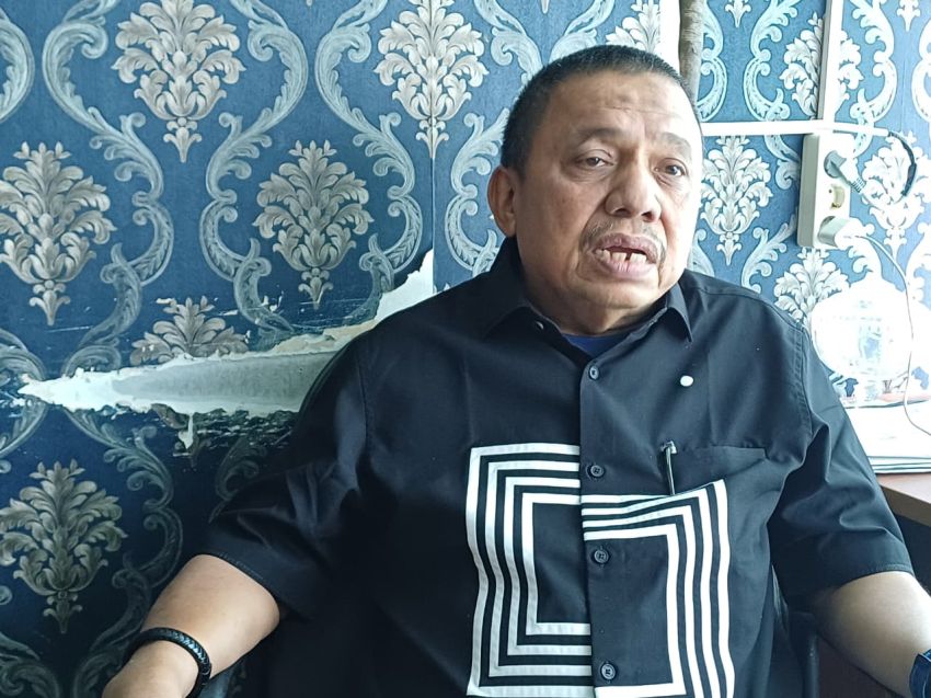 DPRD Medan Gelar Paripurna Pergantian Pimpinan, Sri Rezeki Gantikan Rajudin Sagala