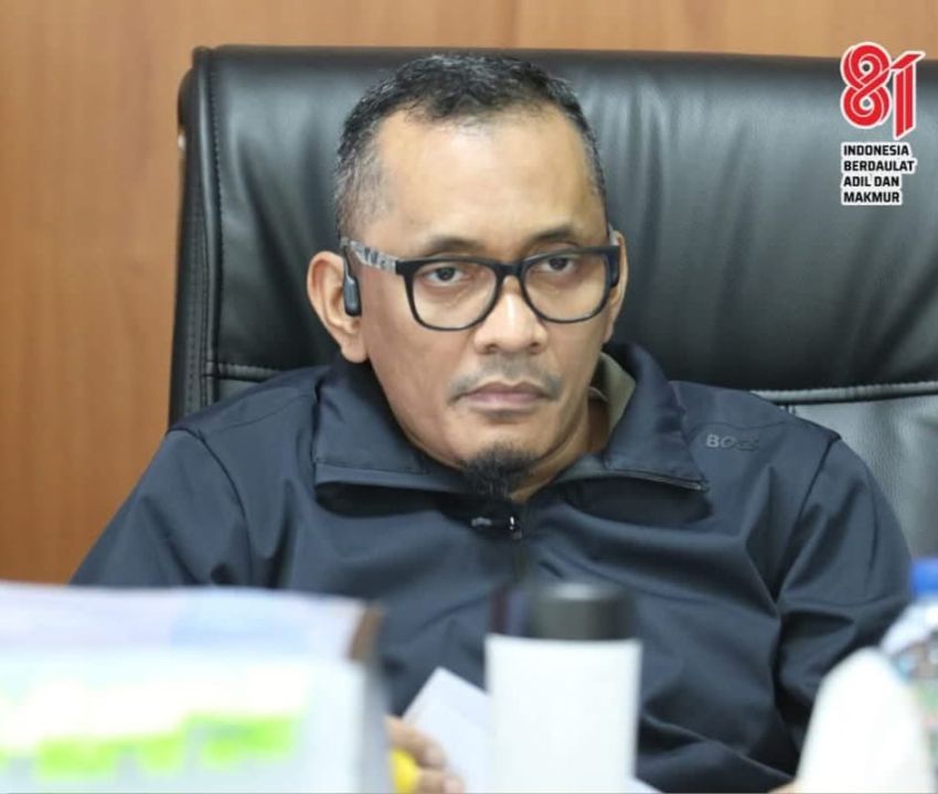 Kadis Perkimcikataru Medan Dituding Tidak Komunikatif, DPRD Medan Kesal Lalu Tawarkan Belikan Hanphone