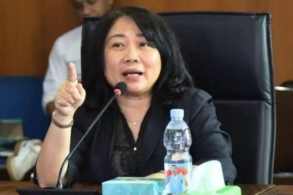 DPRD Medan Berharap Pemko Medan Tentukan Skala Prioritas Pembangunan Demi Peningkatan Kesejahteraan Masyarakat