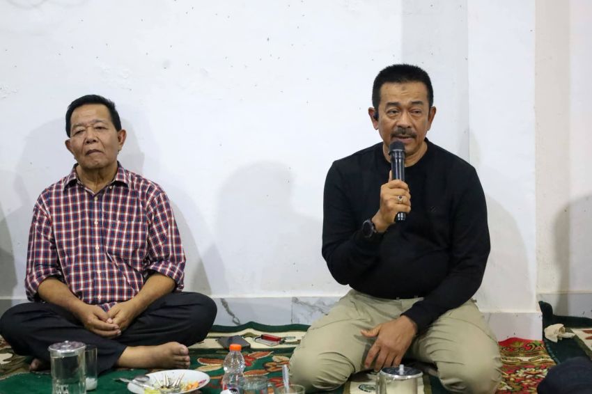 Natal Diproyeksikan Jadi Gerbang Ekonomi Baru Madina, Ini Gebrakan Bupati Saipullah