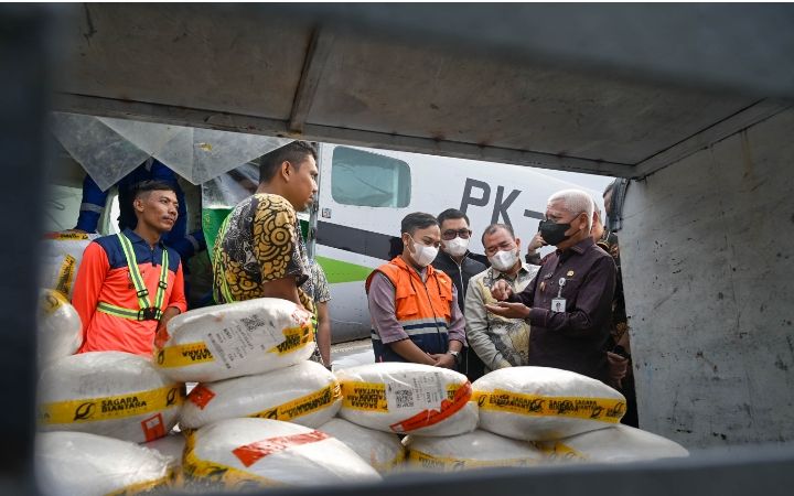 Pemprov Sumut Lakukan Modifikasi Cuaca, Targetkan Hujan Turunkan Kabut Asap