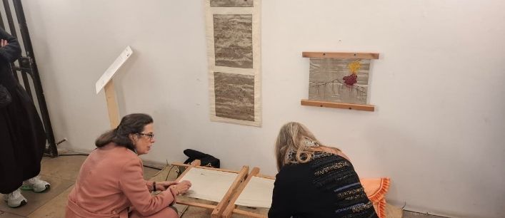 Biennale Jogja di Paris: Seni Indonesia, Gagasan Lokal, dan Jejak Global*