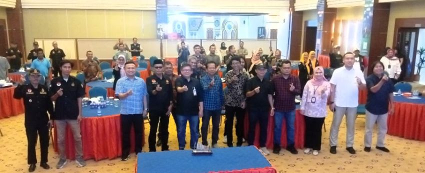 PB Pendawa Indonesia dan PT Bank Sumut Teken MoU, Siap Dorong UMKM Binaan Naik Kelas