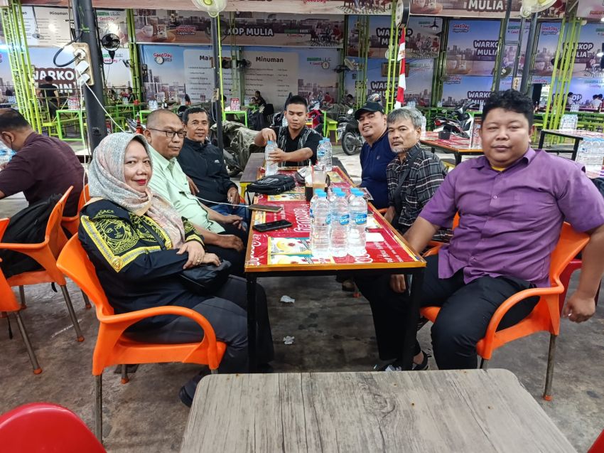 FWTM Desak Kapolri Tertibkan Tambang Emas Ilegal dan Galian C di Madina