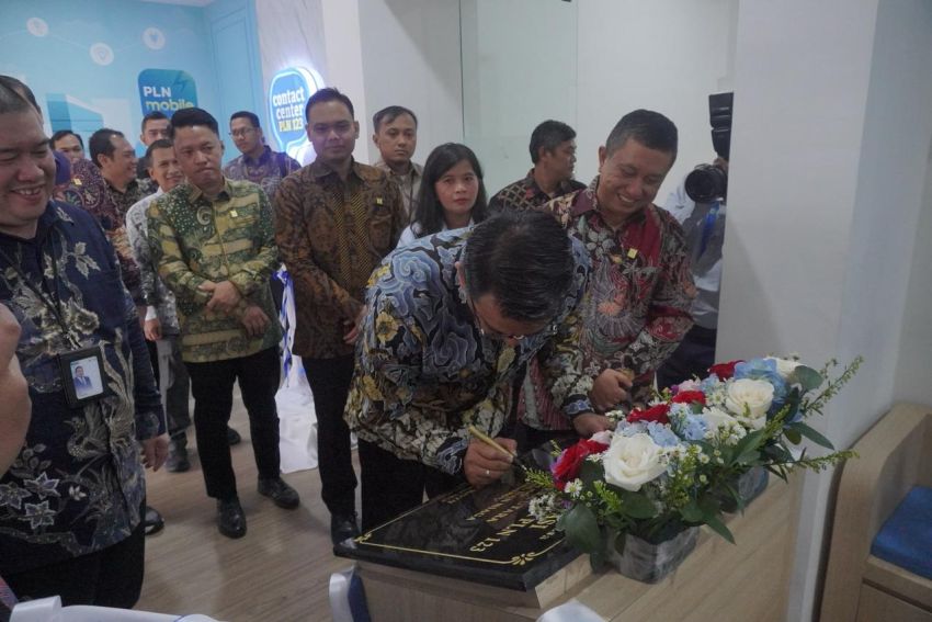 Tingkatkan Mutu Layanan, PLN Luncurkan New AP2T Wave 5 Untuk Sumatera Utara, Banten Dan Jakarta Raya