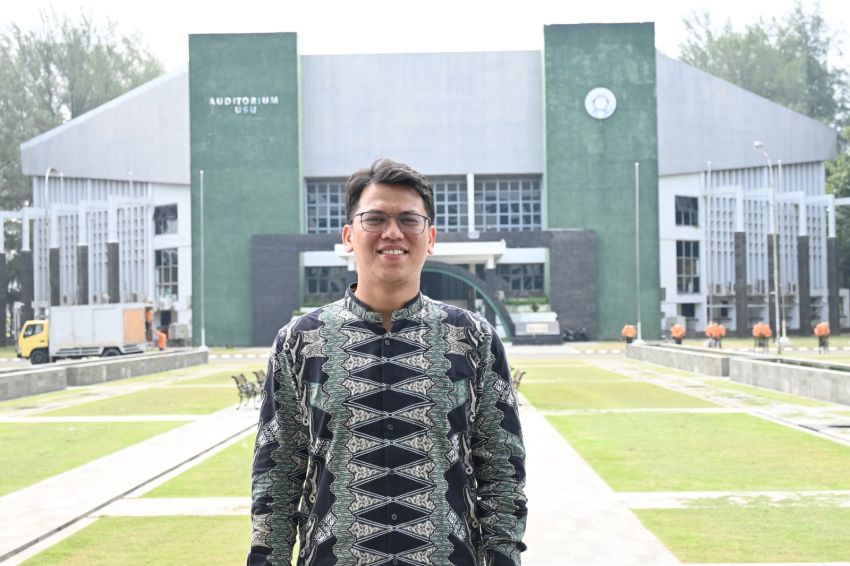 Daun Bosi-Bosi Menembus Batas Ekstraksi Hijau Dan Antikanker Payudara