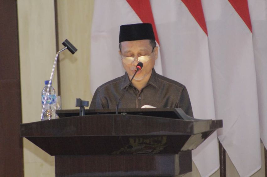 Fraksi PKS Ingatkan Ranperda Sistem Kesehatan Medan Harus Sinkron dan Permudah Akses Layanan Masyarakat