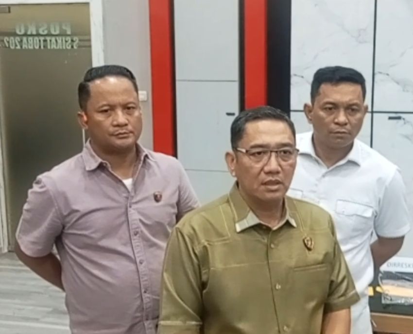 Sopir Taksi Online Dibunuh karena Dua Tersangka Terlilit Utang Pinjol