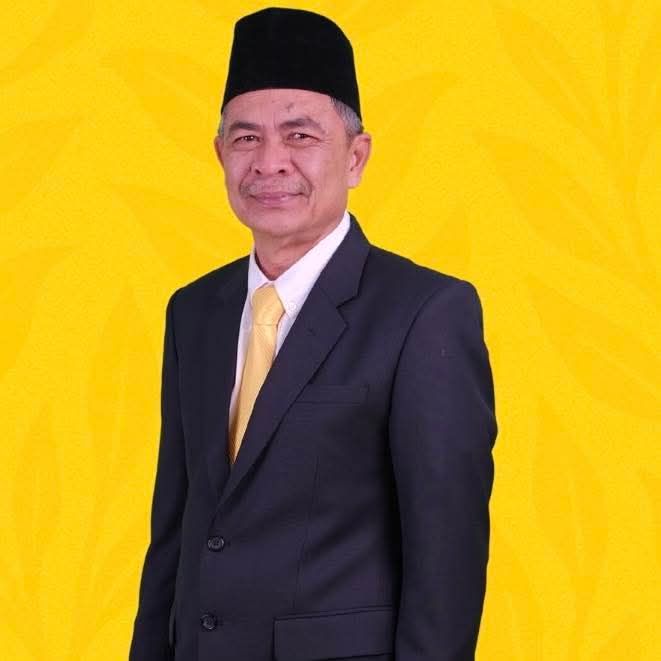 H. Aswin Parinduri Apresiasi Suksesnya HUT ke-62 Golkar Sumut, Serukan Dukungan untuk Andar Amin Harahap
