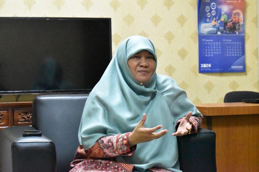 Antisipasi Dampak Kabut Asap di Medan, DPRD Minta Sinergi Lintas Instansi dan Kesiapan PJJ