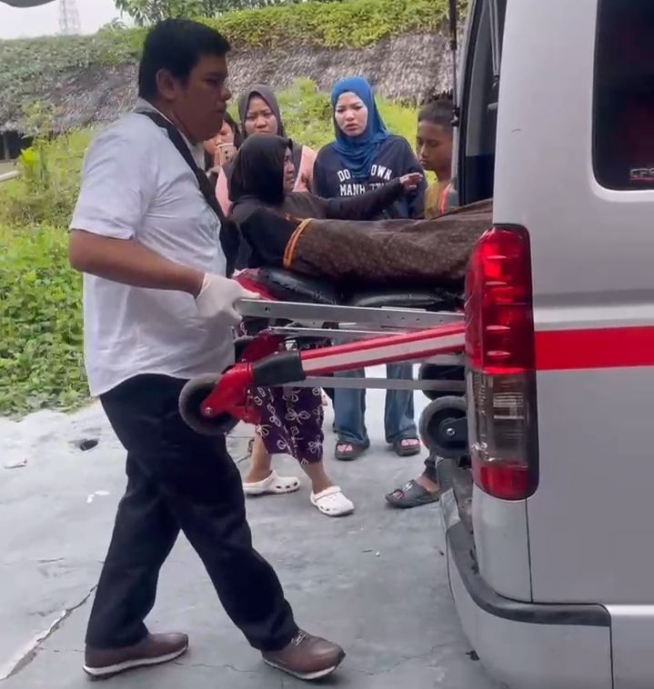 Diduga Konsumsi Zat Terlarang di THM Kisaran, Warga Siumbut Baru Meninggal Dunia, Penyebab Kematian Masih Diselidiki