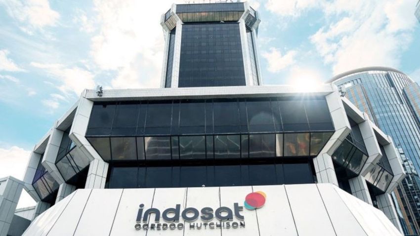 Indosat Cetak Pertumbuhan Dua Digit Lewat Bisnis Inti dan Akselerasi AI Cloud