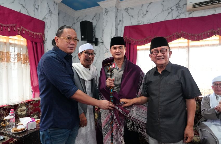 Kapolda Sumut Ajak Ulama dan Tokoh Lintas Agama Bersatu Perangi Narkoba