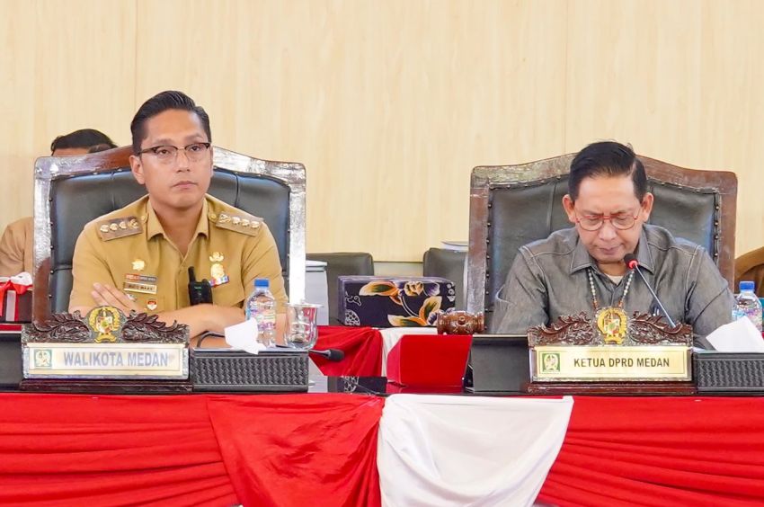 Rico Waas: Penanggulangan Kemiskinan Jangan Hanya Hitung Bantuan, Ukur Keluarga yang Keluar dari Kemiskinan