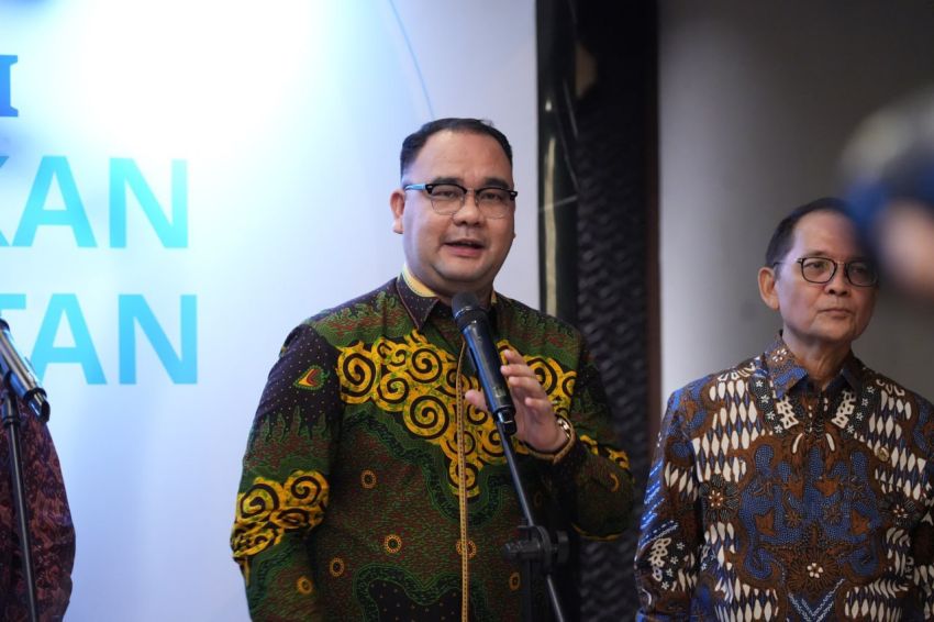 BPJS Kesehatan Perluas Kerja Sama dengan Asuransi Kesehatan Tambahan