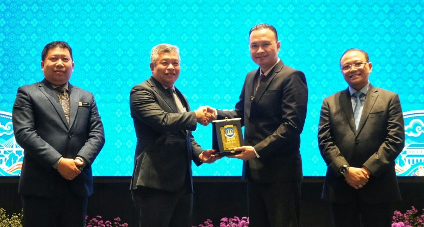 INDONESIA&ndash;MALAYSIA PERKUAT KERJA SAMA IMIGRASI, PENCEGAHAN TPPO JADI PERHATIAN