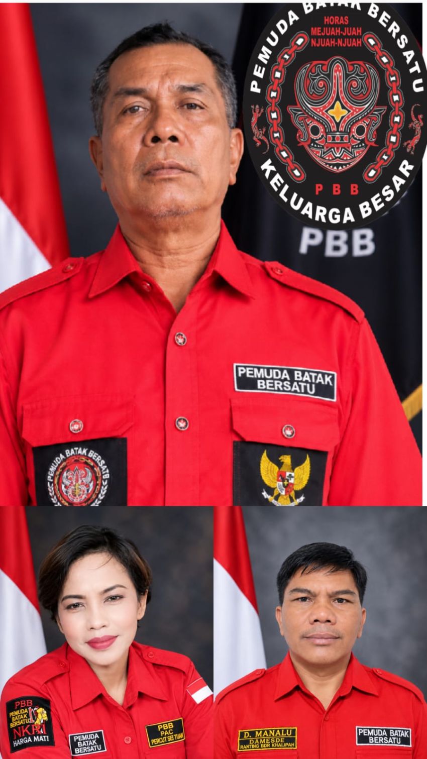 Keluarga Besar PBB PAC Percut Seituan Akan Mengelar Perayaan Natal