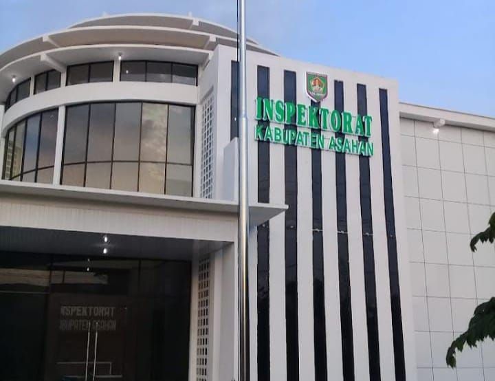 Diduga Mark-up dan Transaksi Fiktif, Pembelian Video Profil dan Barcode Desa Diusut Inspektorat Asahan