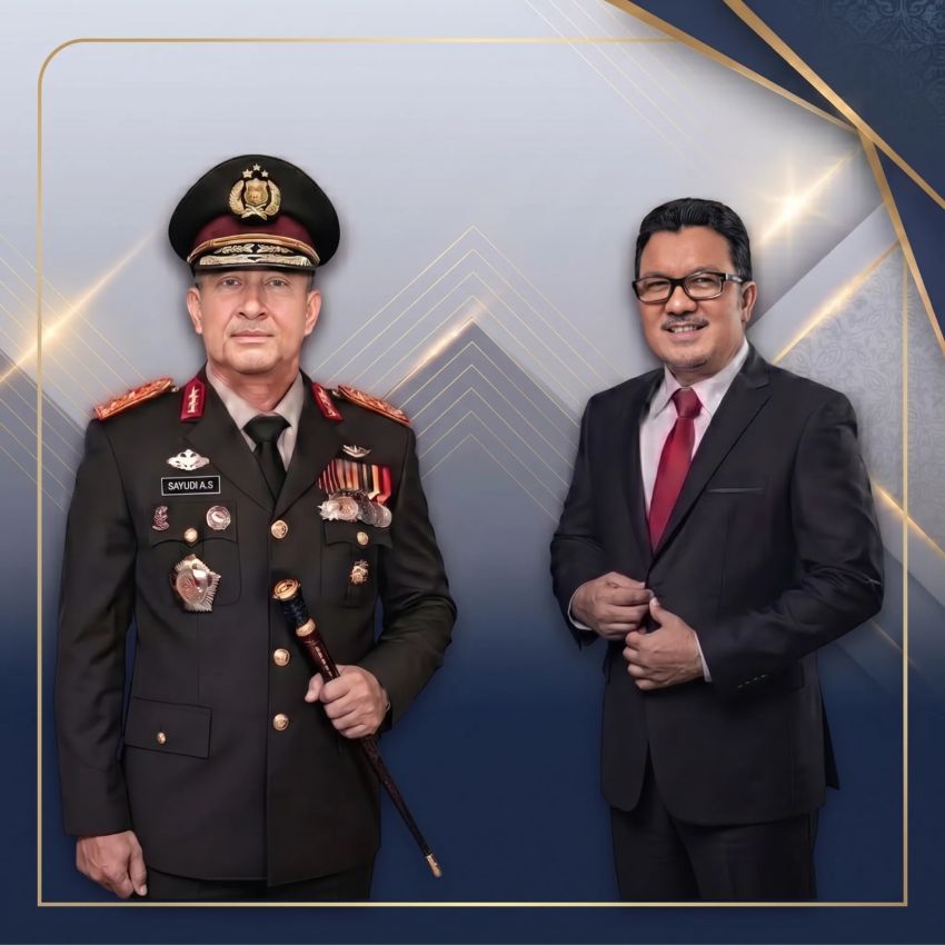 PTPN IV Regional I Apresiasi Ketegasan Polri Berantas Narkoba untuk Keamanan Objek Vital Nasional