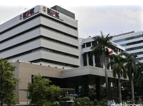 KPK Kembali Tahan 7 Tersangka Baru, Fee Proyek Diduga Mengalir hingga Miliaran Rupiah