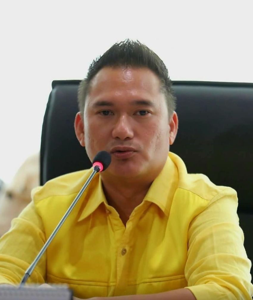 Kabut Asap Penuhi Kota Medan, Anggota DPRD Medan Himbau Pakai Masker