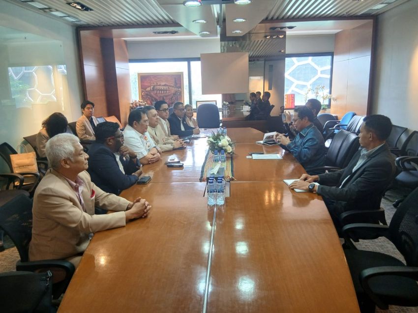 Timor Leste Buka Jalan ke Asia Championship 2027 di Sentul