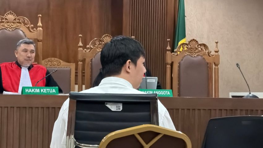 Korban Dugaan Pencurian Jadi Tersangka, Kapolres Jakpus Diadukan ke Kapolri