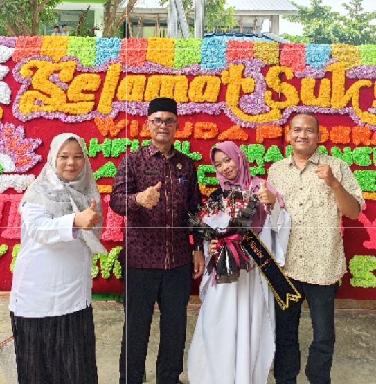 120 Siswa Ikuti Kegiatan Tahfiz Al-Qur&rsquo;an, Muhammad Syukur Harahap MA Tekankan Cinta Al-Qur&rsquo;an