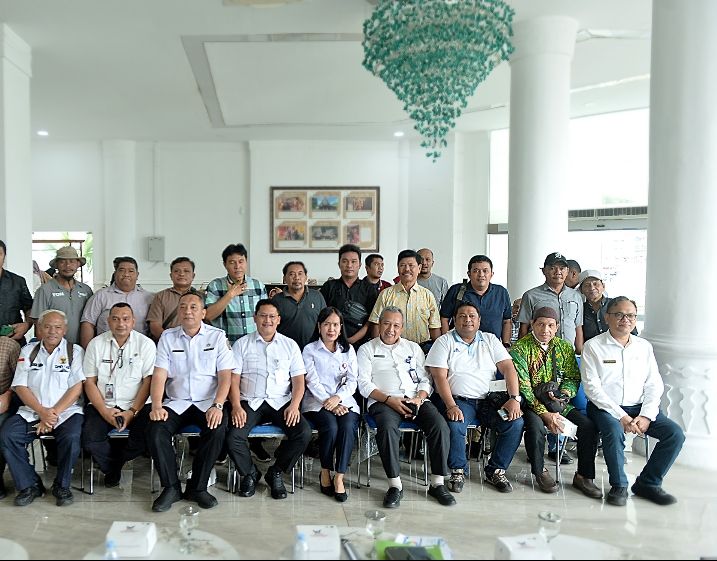 BLK Simalungun Direvitalisasi, Pemprov Sumut Targetkan Latih 1.000 Tenaga Kerja pada 2027