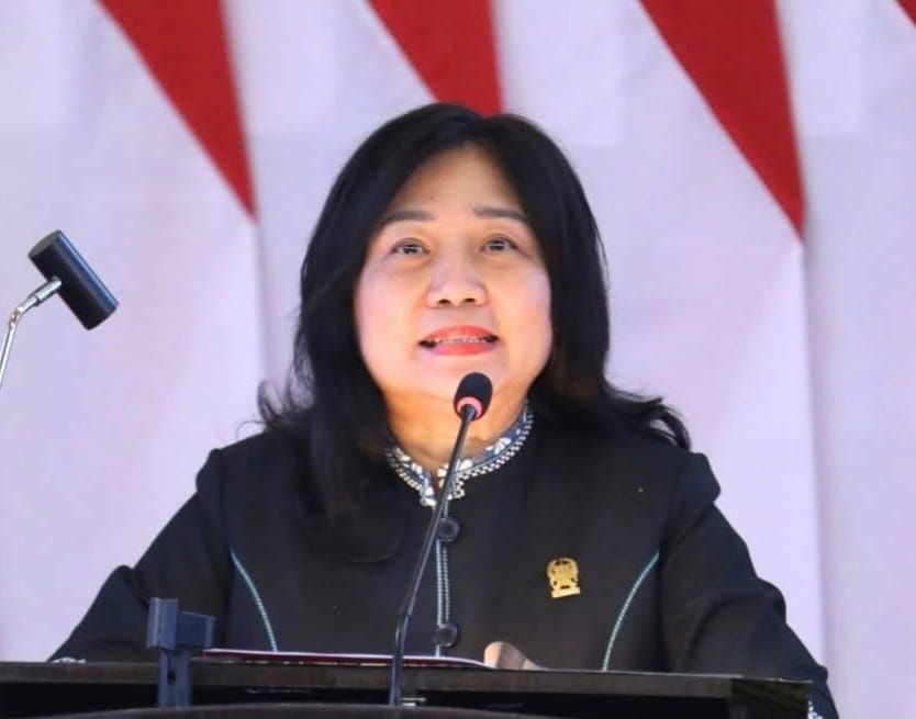 Fraksi PDI P Dukung Ranperda Sistem Kesehatan Jadi Hak Inisiatif DPRD Medan
