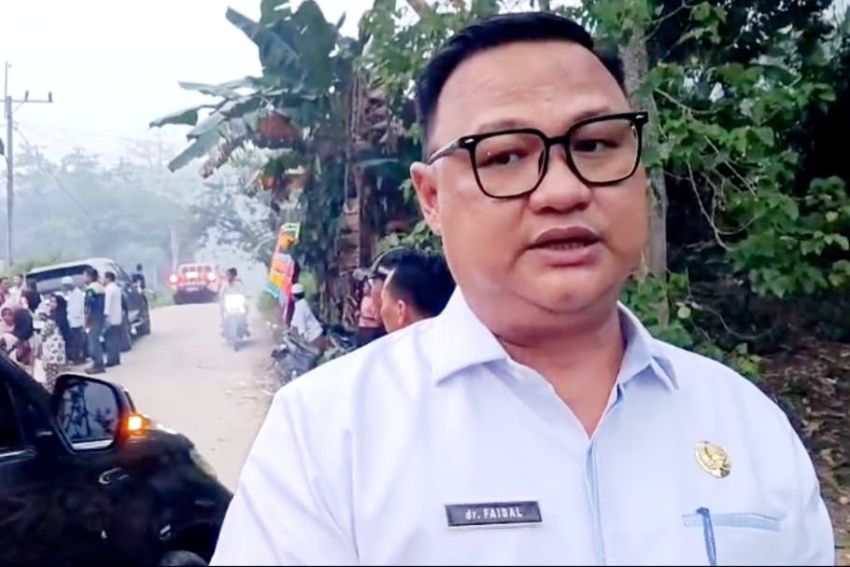 Lindungi Kesehatan Siswa, Disdikbud Madina Terapkan PJJ 15&ndash;17 Oktober 2026