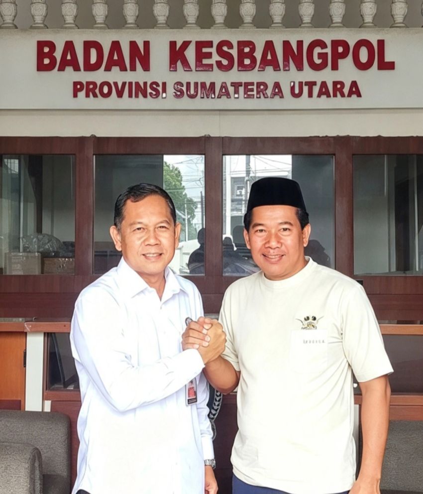 Prof M Abdiyanto Pimpin Padepokan Agung Tunggal Roso Nuswantoro, Ajak Semua Pihak Bersatu Dukung Program Pemerintah