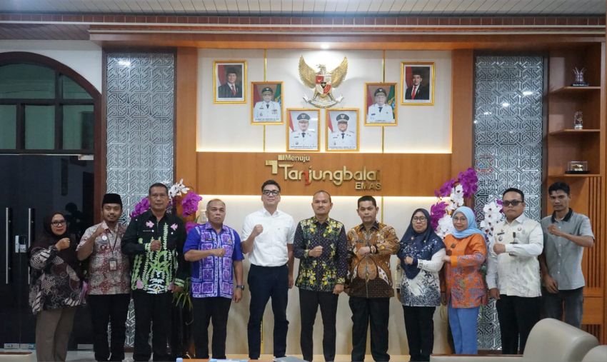 RS Abdul Jalil Meliala Berkapasitas 103 Bed Belum Beroperasi, Wali Kota Turun Tangan