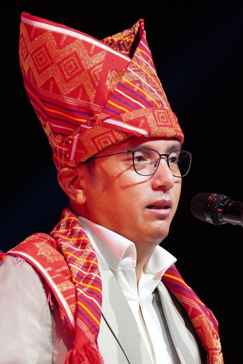 Merdang Merdem 2026, Wali Kota Medan Ajak Masyarakat Rawat Keberagaman