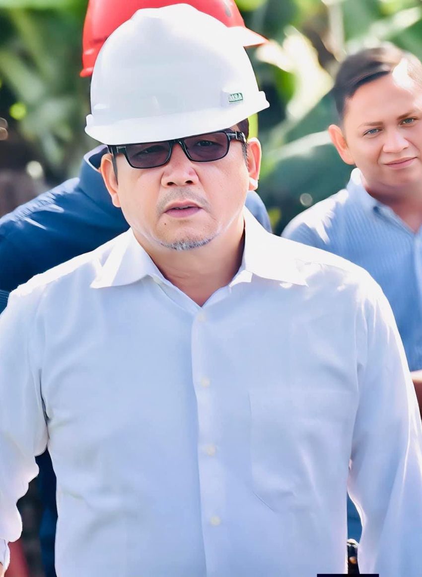 Anggota Dewan Dibacok Saat Bertugas di Siabu, Ketua DPRD Madina Erwin Efendi Lubis: Jangan Main Hakim Sendiri!