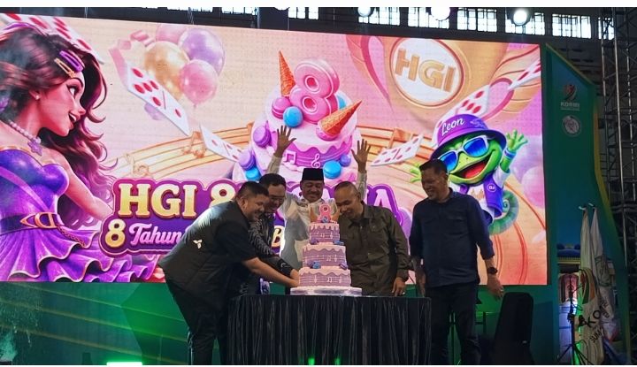 Medan Domino Tournament 2026 Series VI Sukses Digelar, Hadiah Rp200 Juta, Danau Toba Dibidik Jadi Lokasi 2027