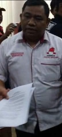Saharuddin Koornas Gebrak Sarankan Wapres Gibran Segera Mundur: &ldquo;Lebih Beretika dan Jadi Catatan Sejarah&rdquo;