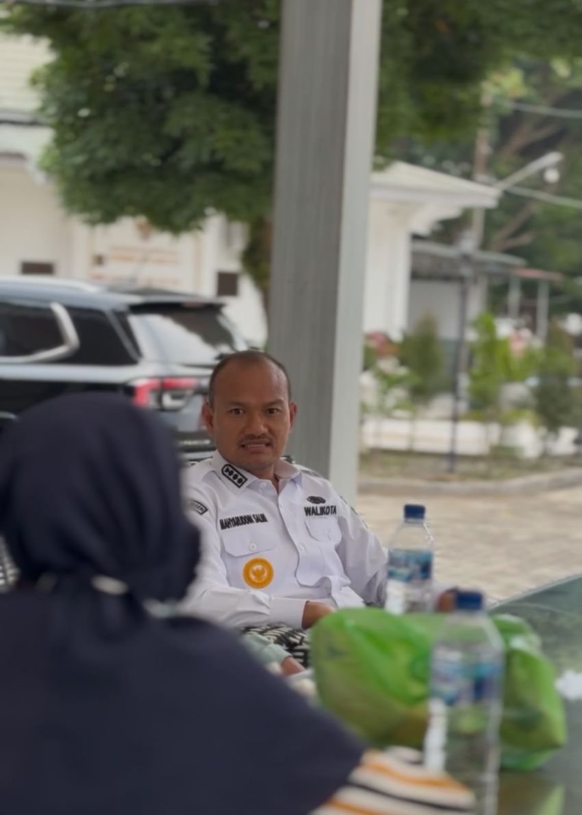 Kasus Dugaan Kekerasan Seksual Anak Di Tanjungbalai, Wali Kota Siapkan Pendampingan Hukum