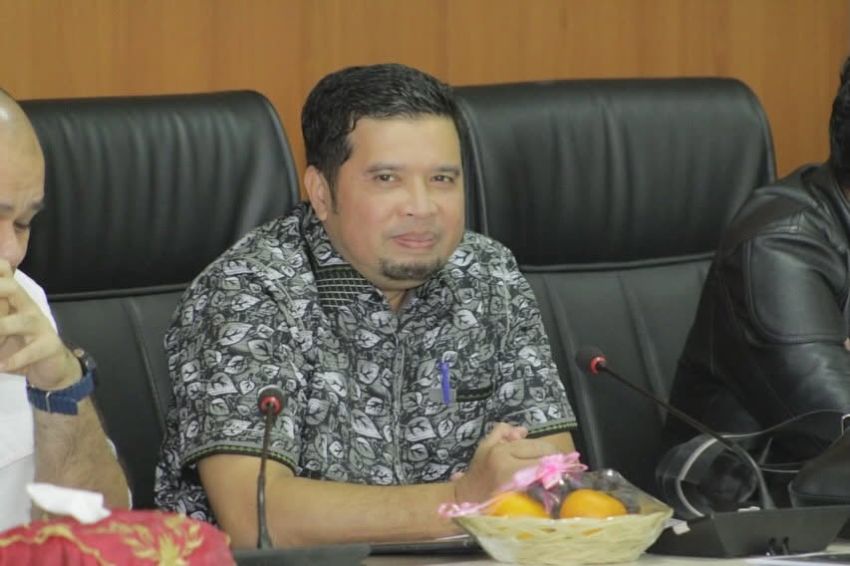 Pemko Medan Didesak Benahi RSUD Bachtiar Djafar dan Atasi Keterbatasan Kamar Rawat Inap