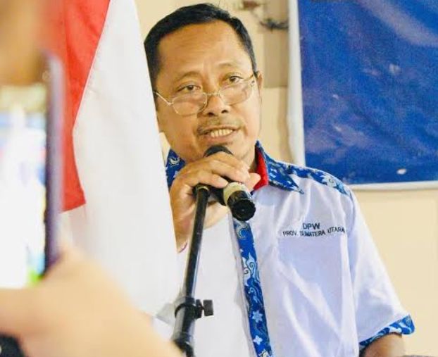 Osriel Limbong: Jika Pansus Ijazah Bergulir, Gibran Harus Berani Buka Bukti atau Pertimbangkan Mundur Terhormat