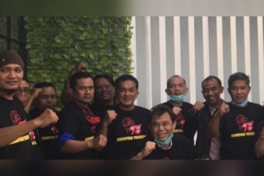 Aktivis 98 Kritik Prabowo soal Karhutla: Pemilik Perusahaan Belum Tersentuh Hukum