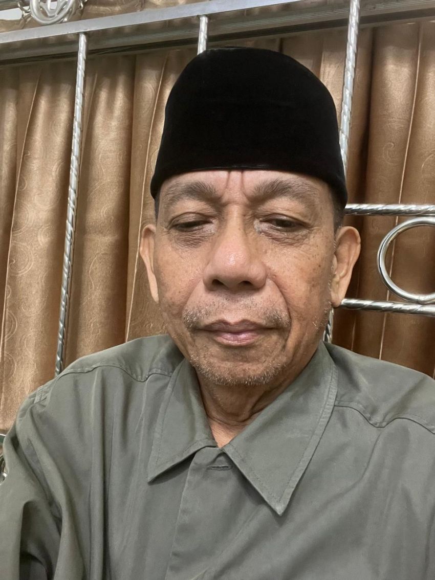 H. Syahrir Nasution: Putusan MK Justru Membuka Pertanyaan Konstitusional yang Lebih Besar