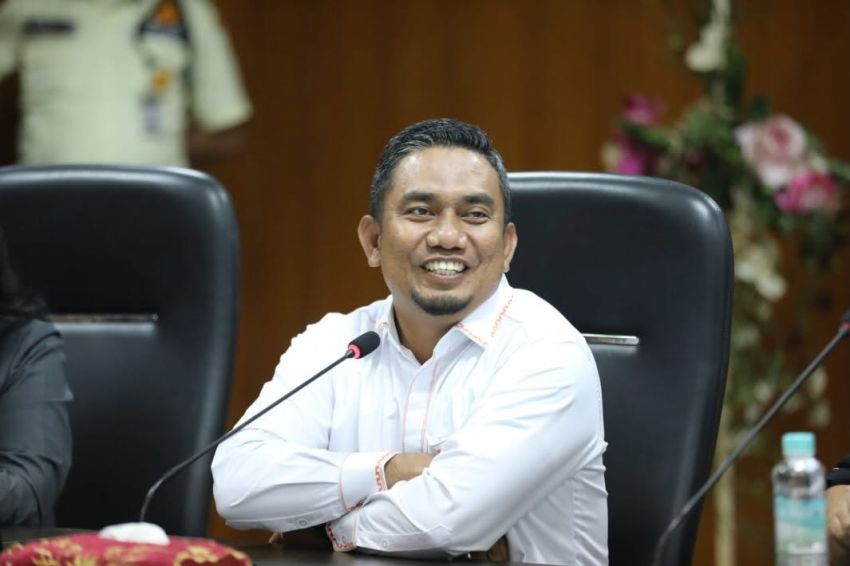 Penggerebekan Narkoba Besar-Besaran, Zulham Efendi Apresiasi Langkah Kepolisian, Dorong Penyelamatan Generasi Muda