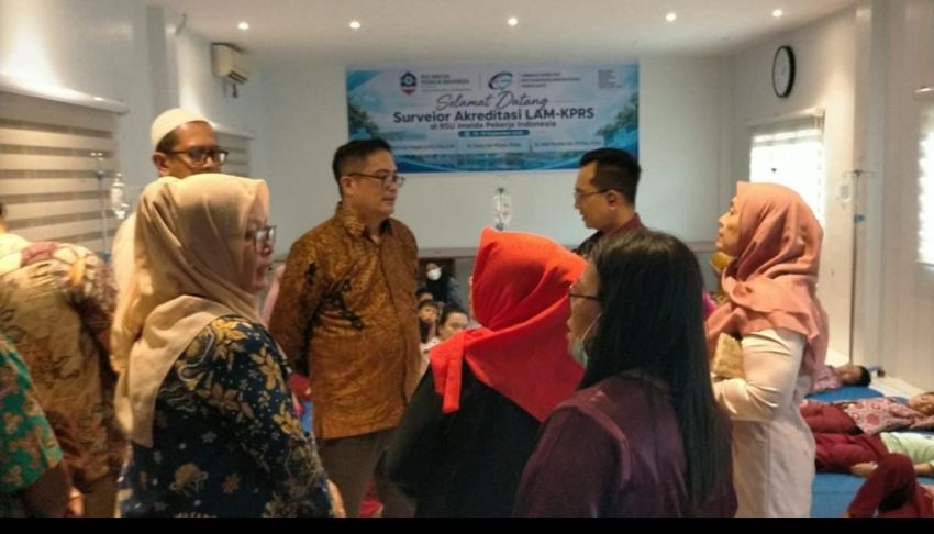 Belasan Siswa SDN 060870 Medan Mengalami, Mual, Muntah dan Lemas Diduga Usai Menyantap MBG.