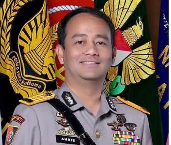 Ahrie Sonta Nasution Dipercaya Jadi Kadivkum Polri, Jenderal Muda dengan Rekam Jejak Operasional dan Akademis
