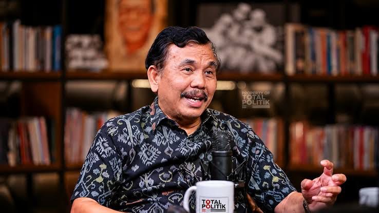 Pemerintah Hormati Aksi Greenpeace dan Tegaskan Komitmen Penanganan Krisis Iklim