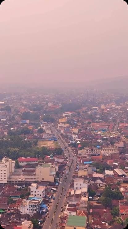 Disdik Padangsidimpuan Keluarkan 9 Instruksi Hadapi Kabut Asap, Sekolah Diminta Waspada