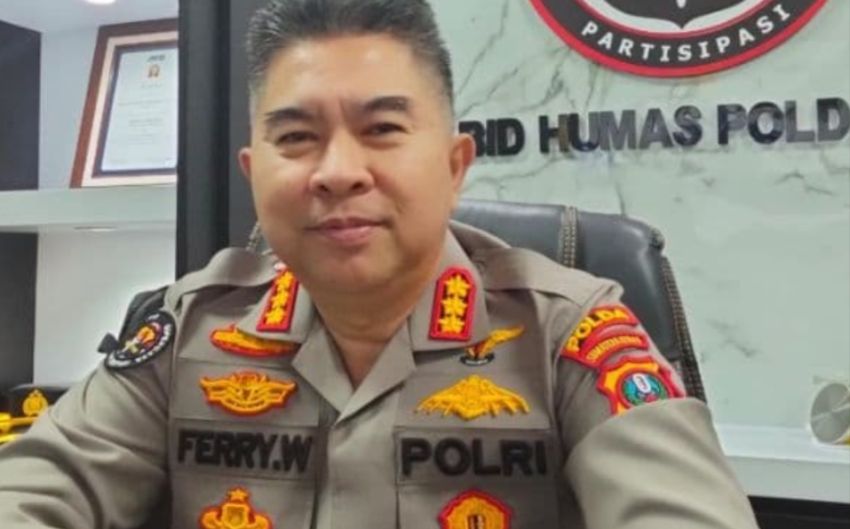 Otak Pelaku Penembakan Wadan Koti PP Deli Serdang Masih Diselidiki Polda Sumut: Pelaku Belum Diketahui