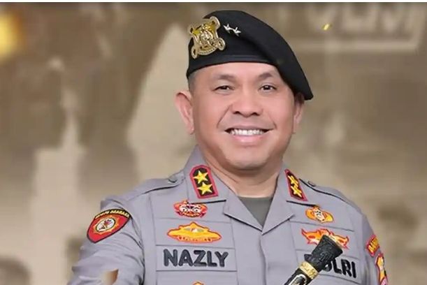 Profil Irjen Pol Mahmud Nazly Harahap, Putra Medan yang Kini Dipercaya Jadi Kadiv Propam Polri